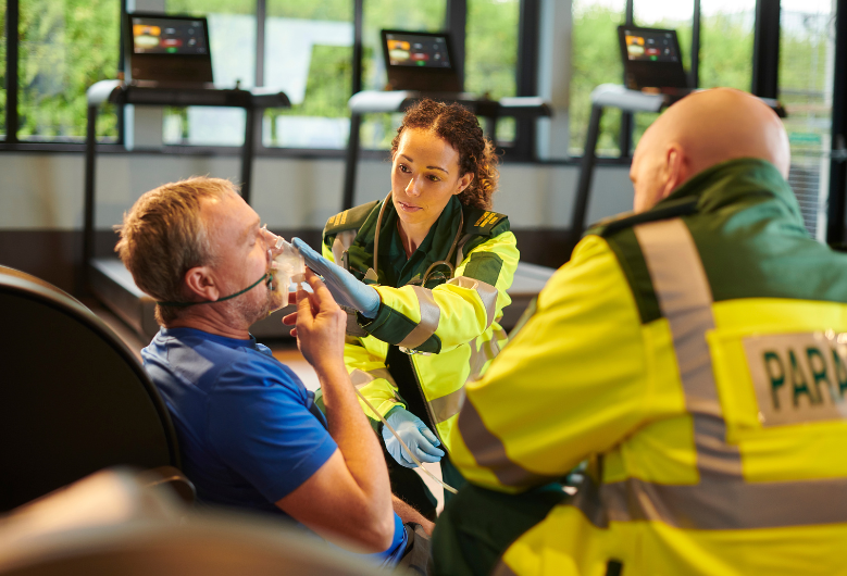 Incident Response App - Corvanta