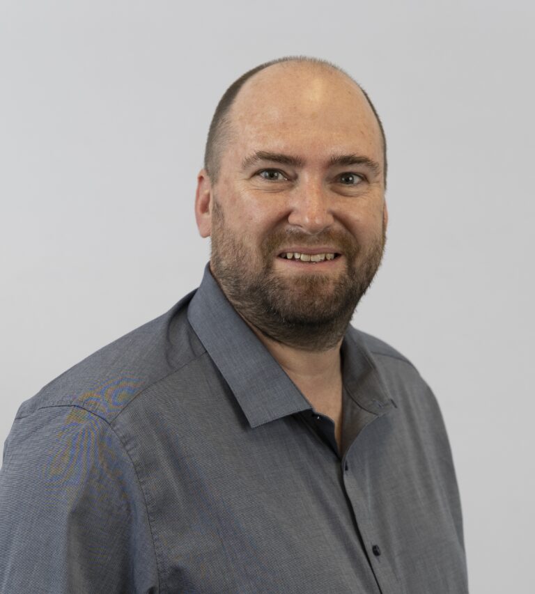 MODAXO Staff Headshots