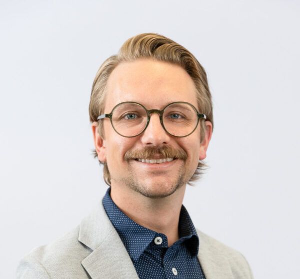 Erik Lehmann