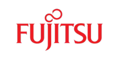 Logo Fujitsu