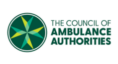 New CAA logo